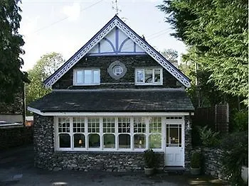 The Coach House Penzion