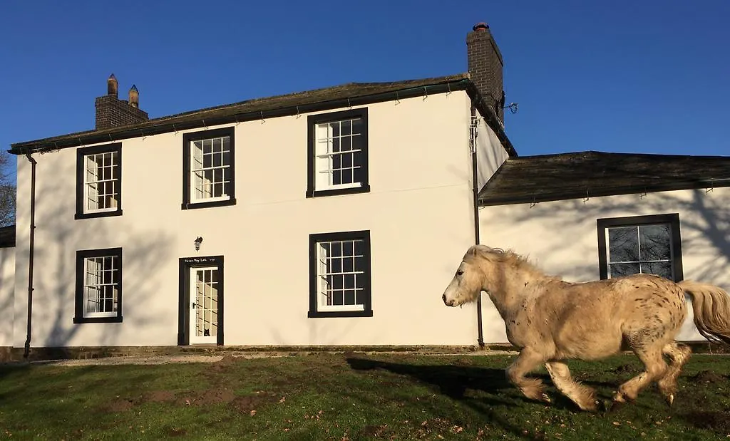 Lanercost Country Country house