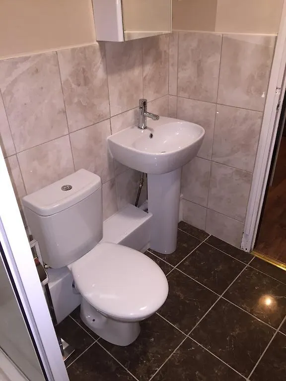 Penzion Bianca 3*