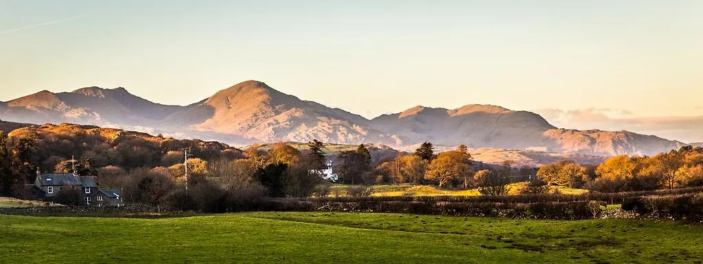 Meadowdore Stay B&B * Coniston