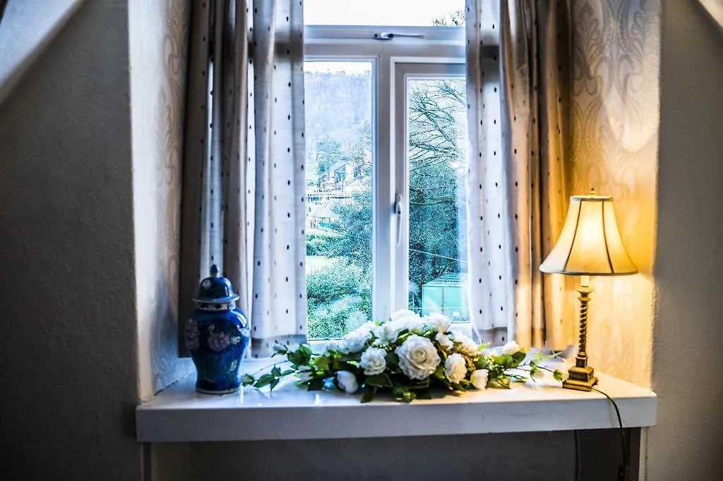 Lake View Guest house Bowness-on-Windermere