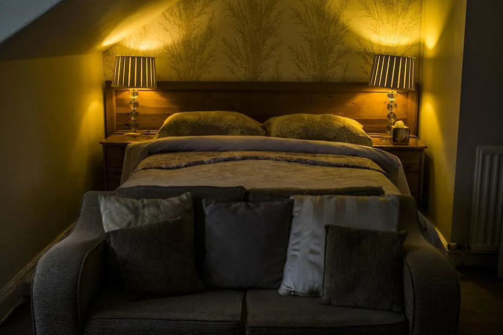 Lake View Guest house 3*