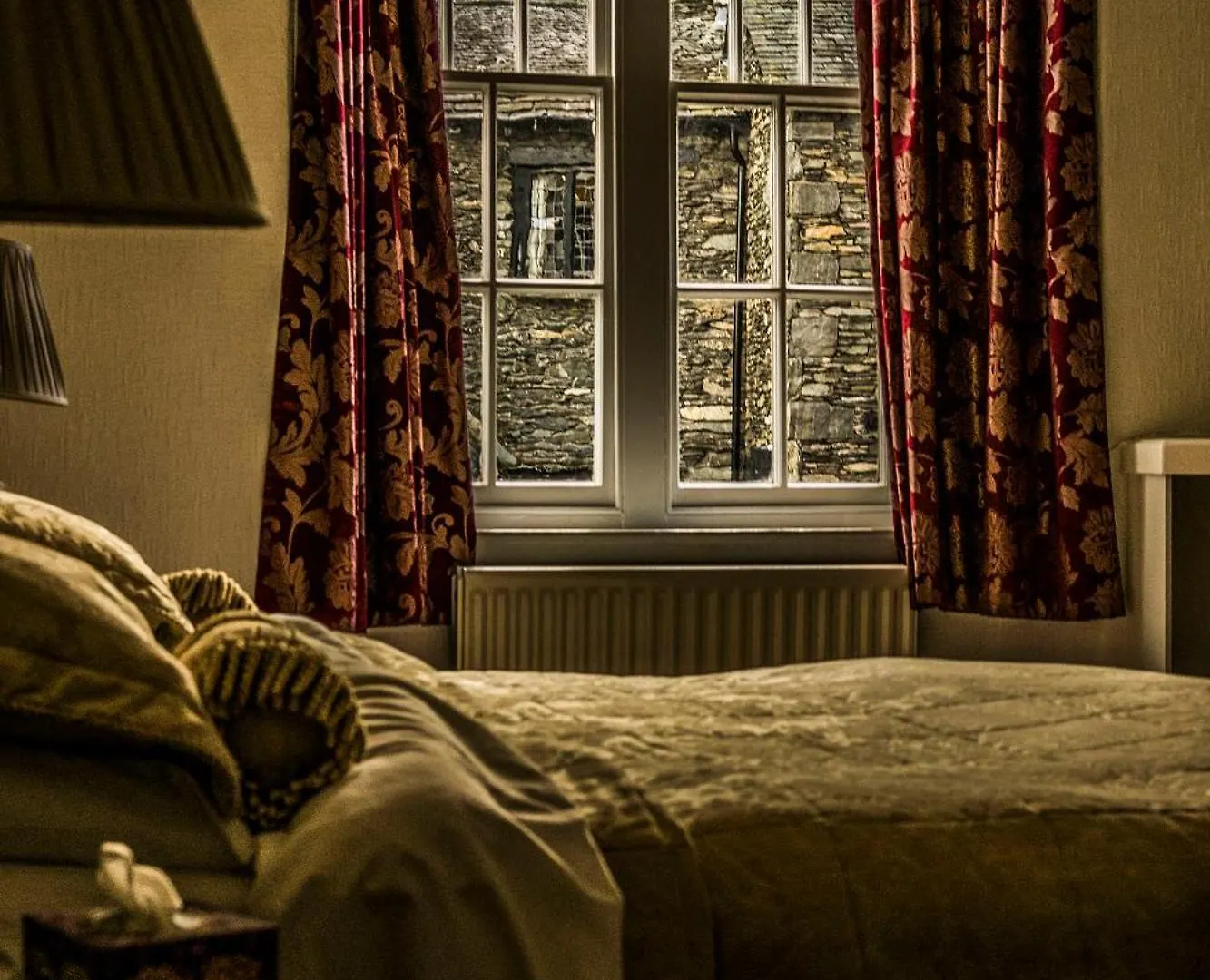 Lake View 3* Bowness-on-Windermere