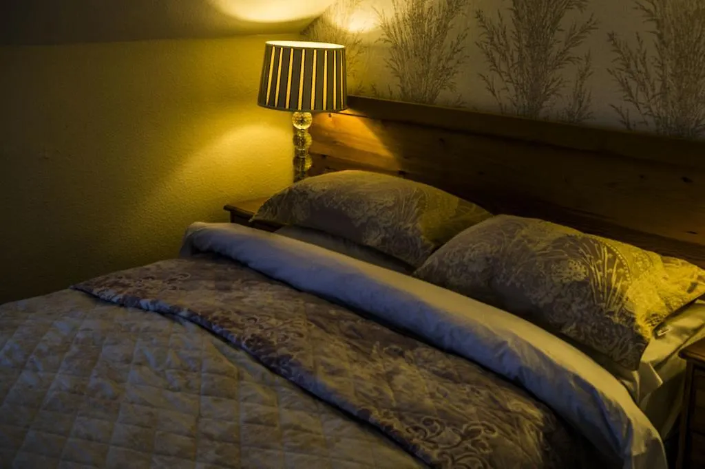Lake View Guest house 3*