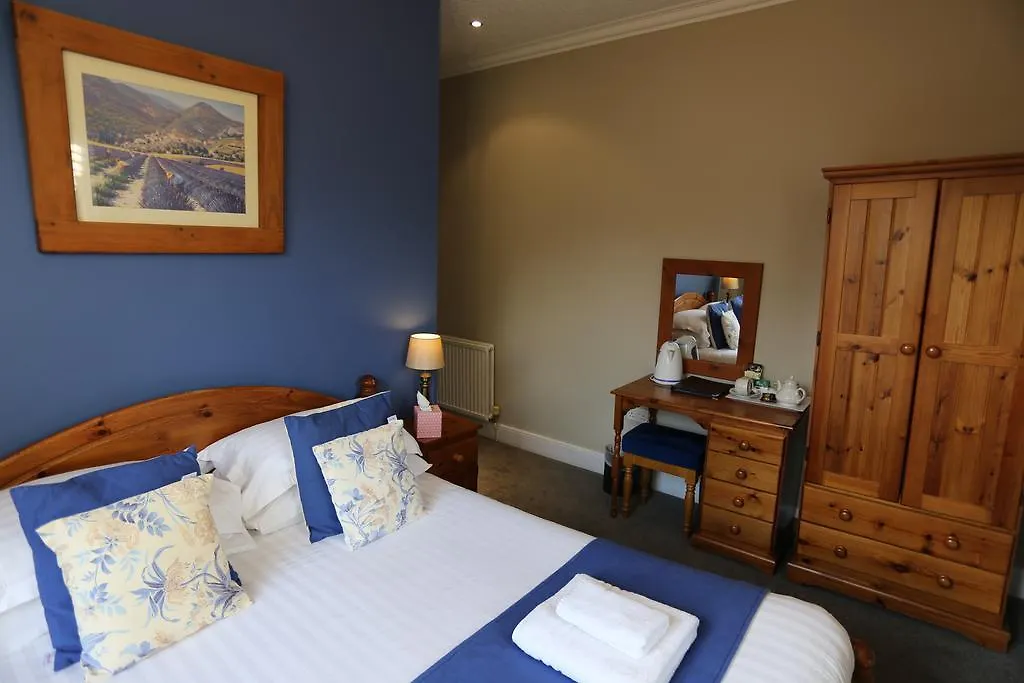 Brathay 4*
