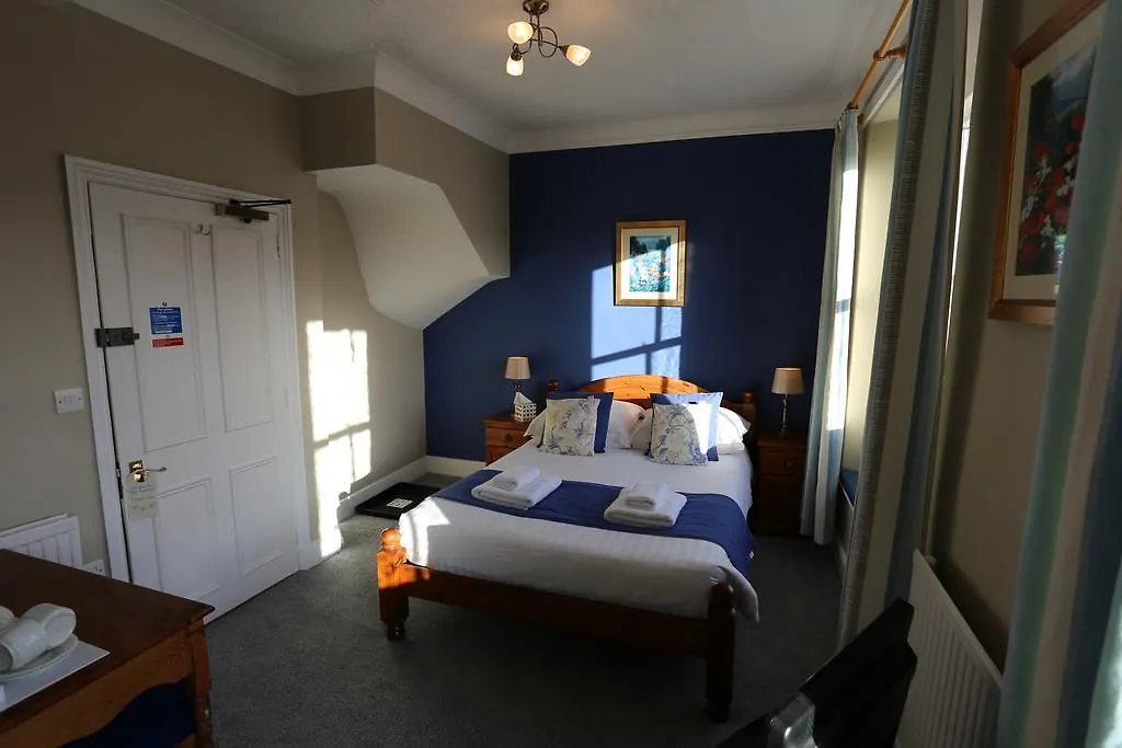 Casa de hóspedes Brathay Ambleside