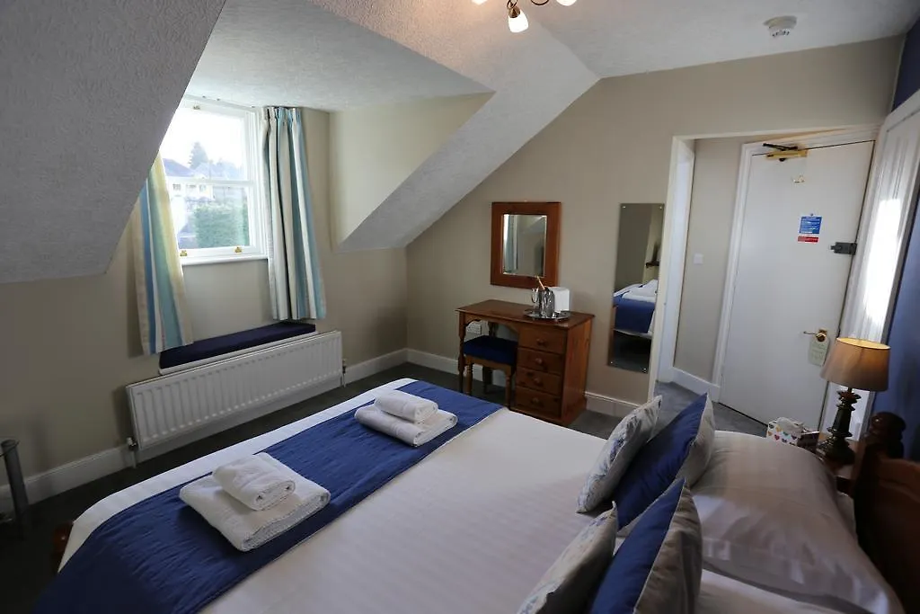 Brathay 4* Ambleside