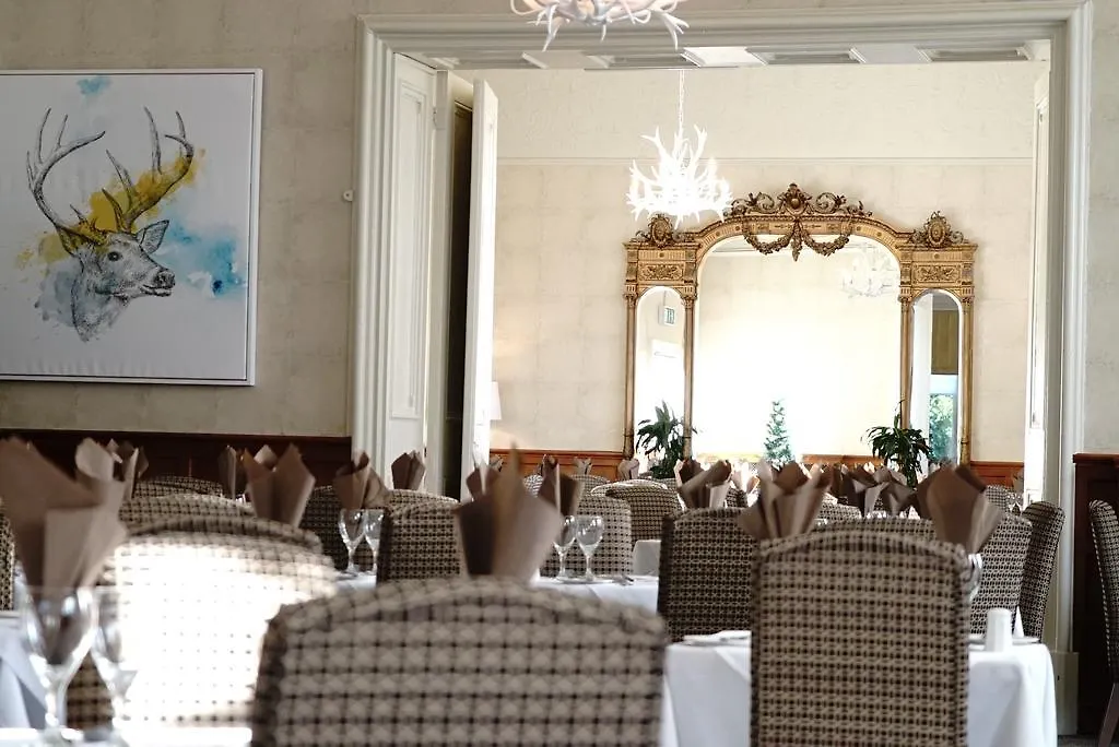 Casa de Campo Keswick Country House Hotel Keswick (Cumbria)