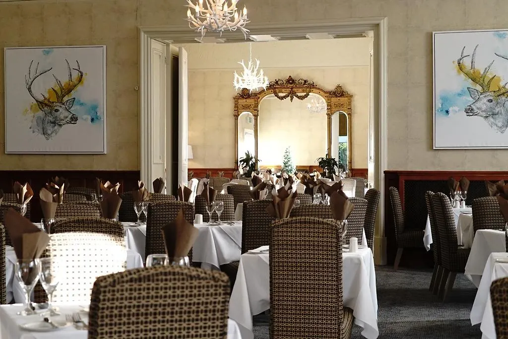 Casa de Campo Keswick Country House Hotel