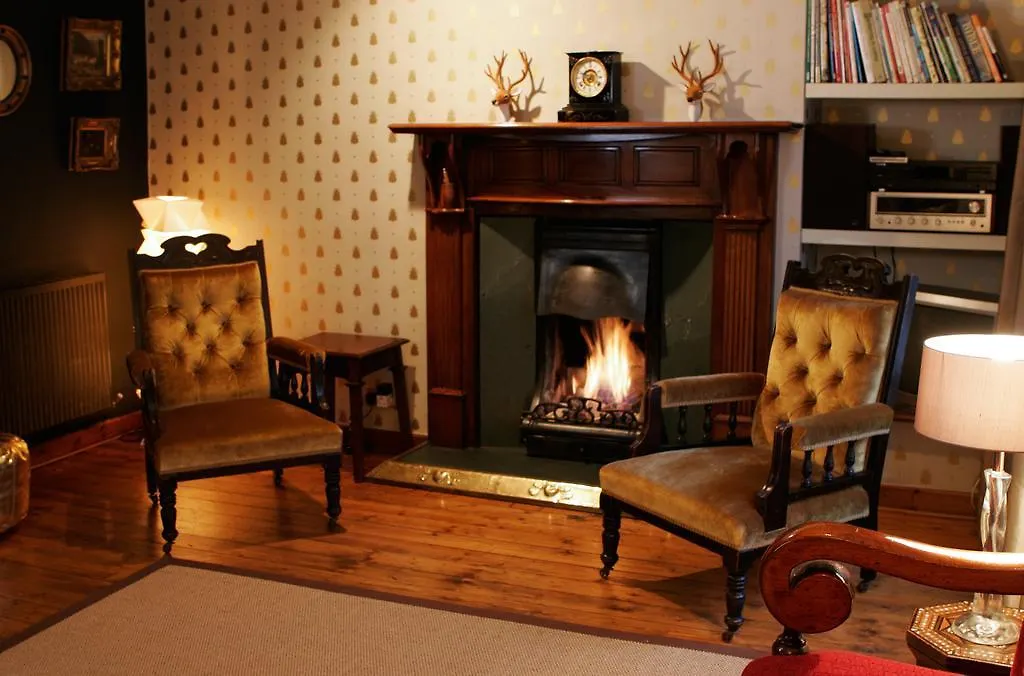 Holiday home South Lakes Townhouse With Sauna *