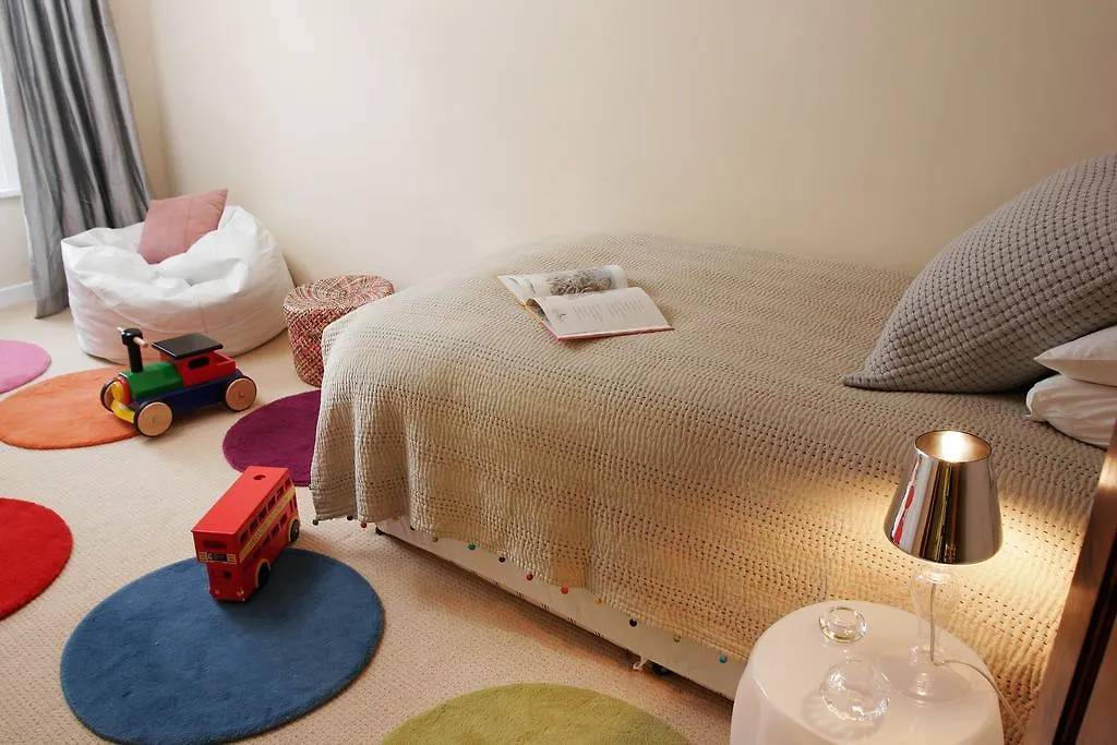 South Lakes Townhouse With Sauna Holiday home Ulverston