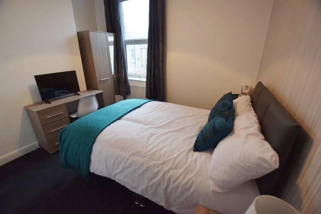 Ainslie House Guest house