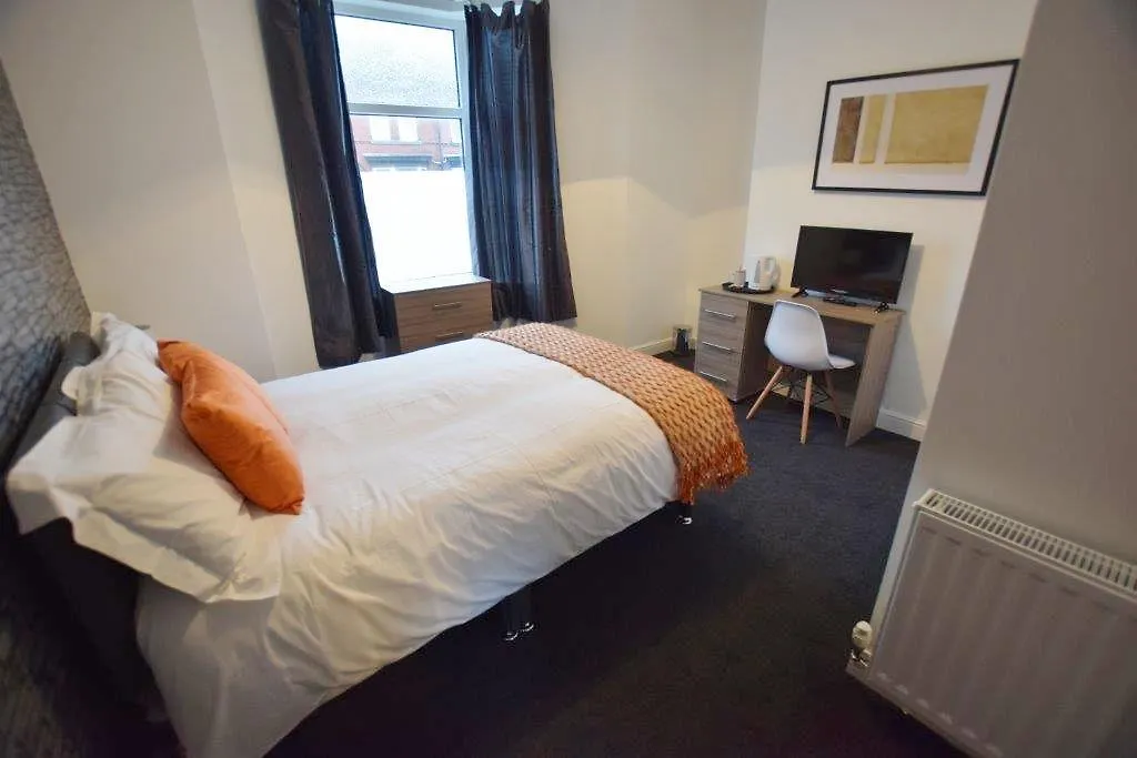 Ainslie House 3*
