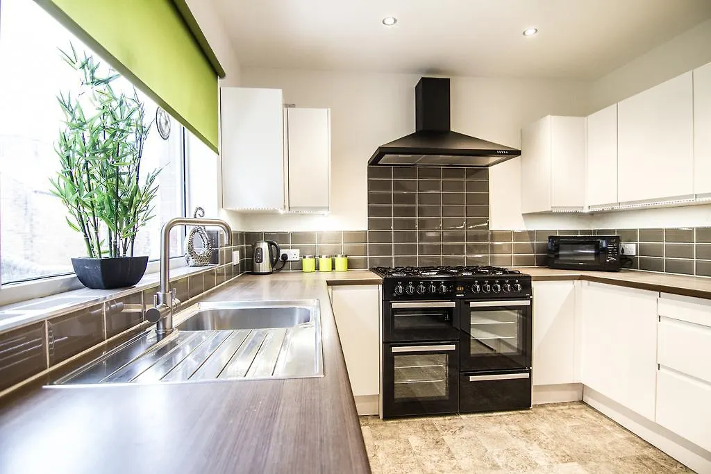 Ainslie House Guest house 3*