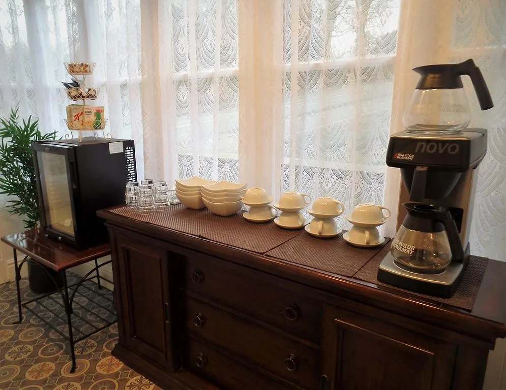 Barrowgarth Guest house *
