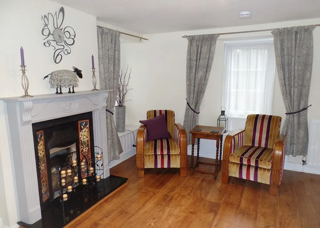 Barrowgarth Guest house Appleby-in-Westmorland