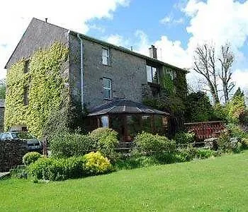 Millers Beck Country And Self Catering