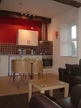 Bed & Breakfast Millers Beck Country And Self Catering
