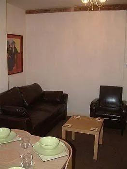 Millers Beck Country And Self Catering 4* Natland