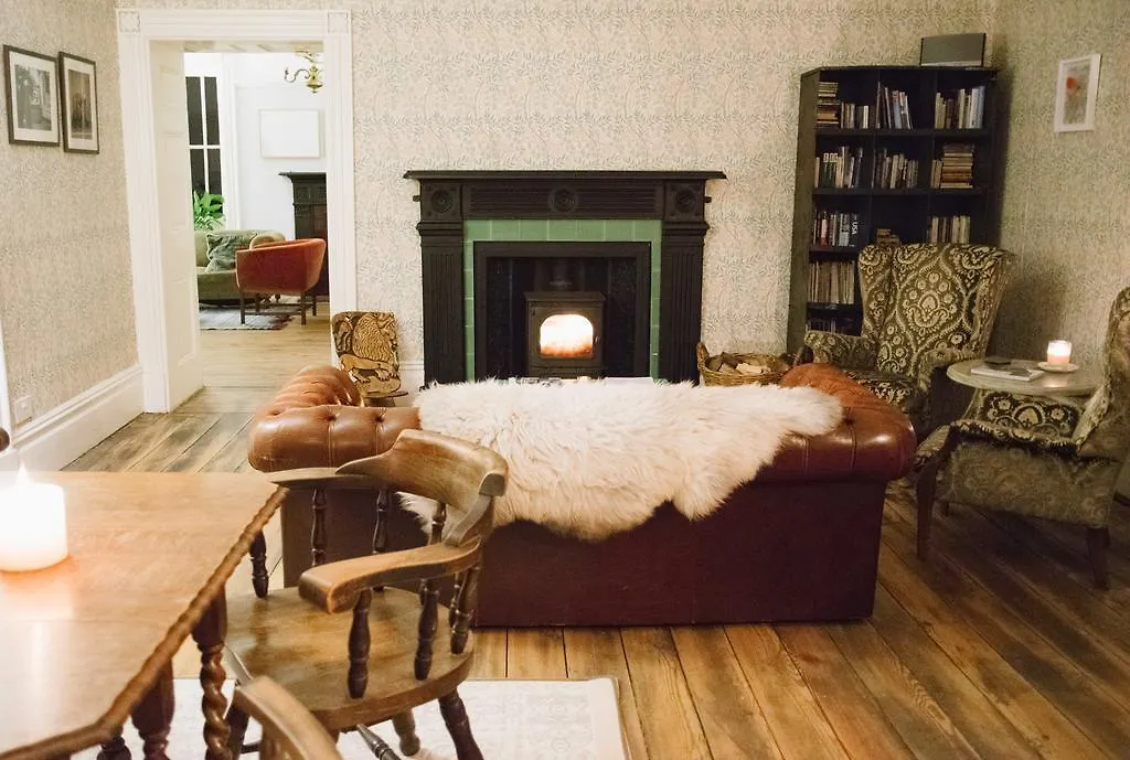 Country house Brownber Hall