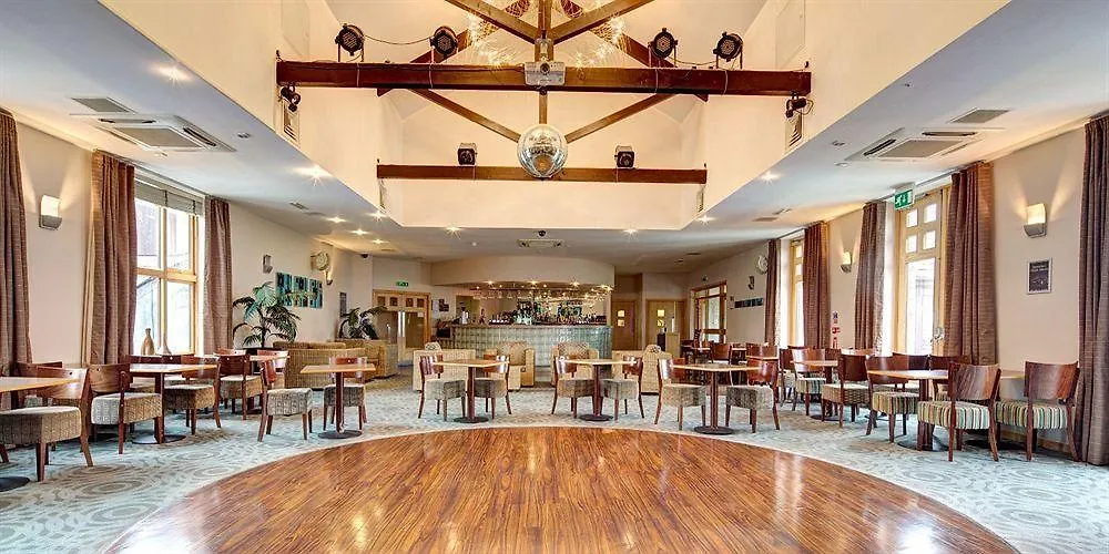 维特巴罗村之维特巴罗酒店