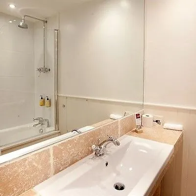 Westmorland Tebay Hotel 3*