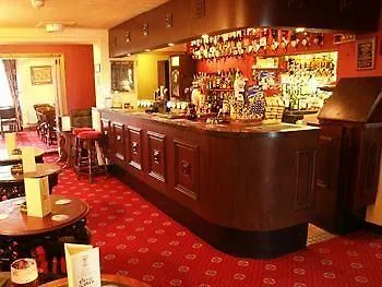 The Blacksmiths Arms Hotell Brampton (Cumbria)
