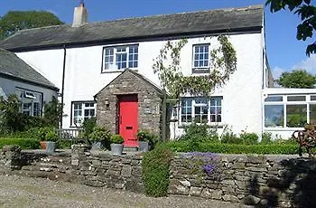 Ghyll Farm Bed and breakfast