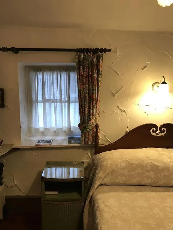 Ann Tysons House Ambleside