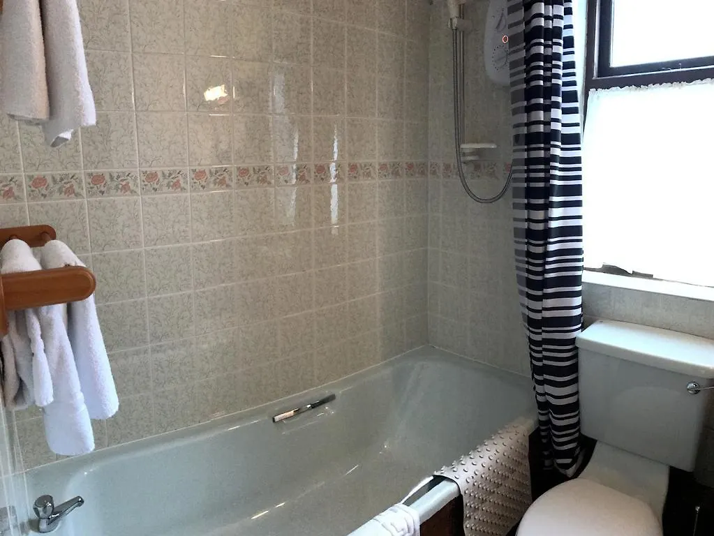 Ann Tysons House Gasthuis 3*