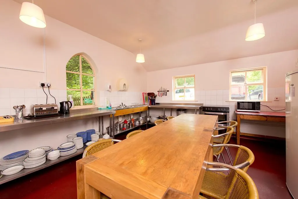 Yha Coppermines * Coniston