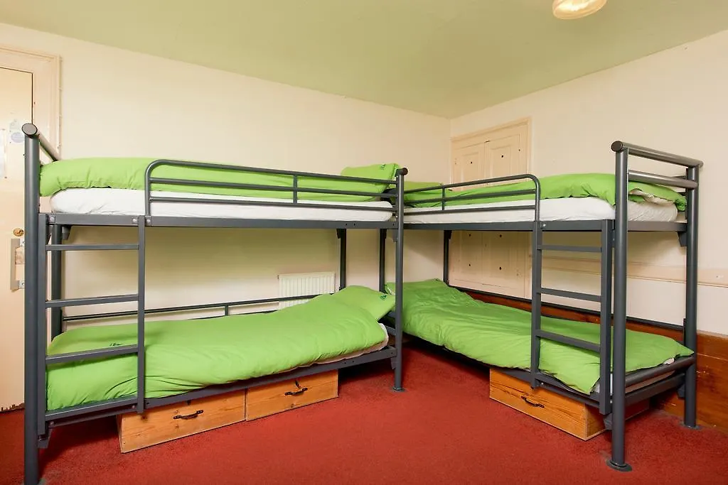 Yha Coppermines Albergue