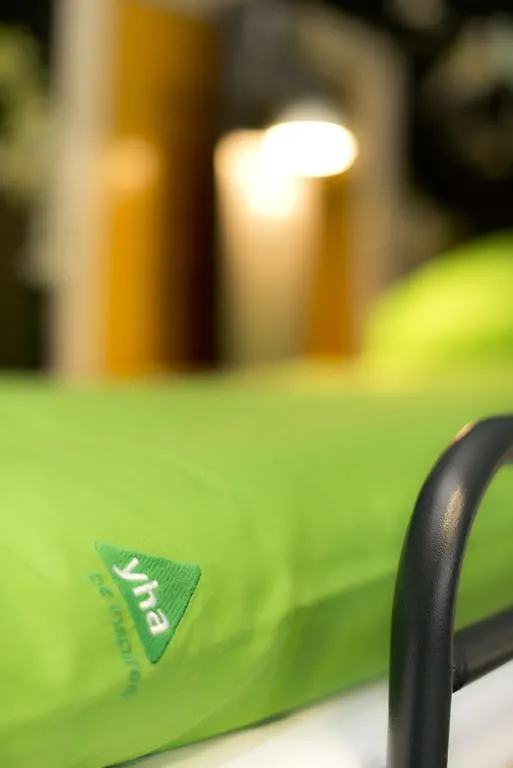 Hostel Yha Grasmere Butharlyp Howe *