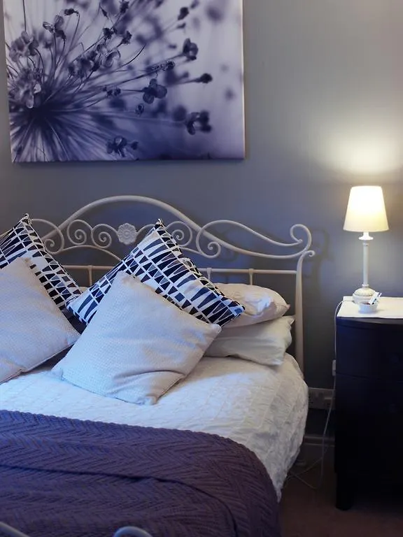Summer Hill Country House Hawkshead