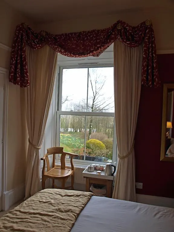 Summer Hill Country House Kır Evi