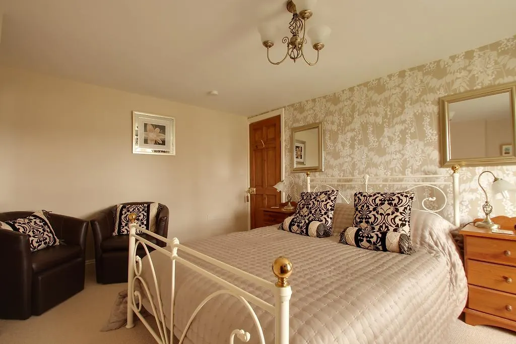 Laurel House Bed and Breakfast Penrith