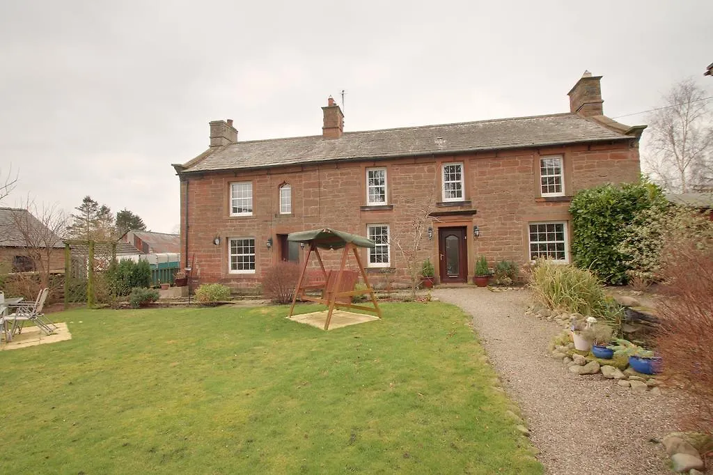 Bed and Breakfast Laurel House Penrith