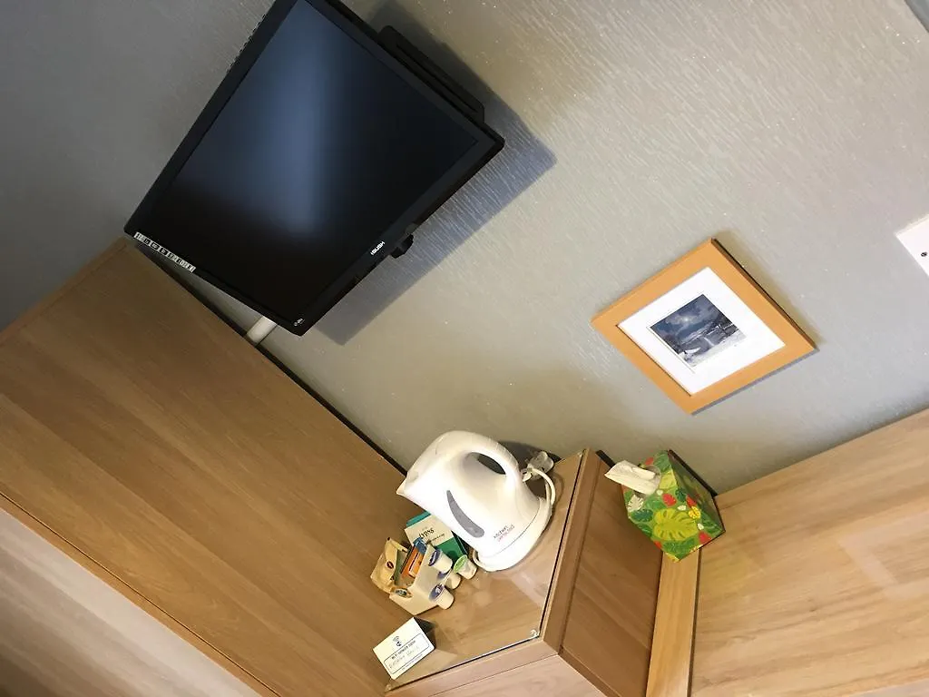 罗瑟酒店