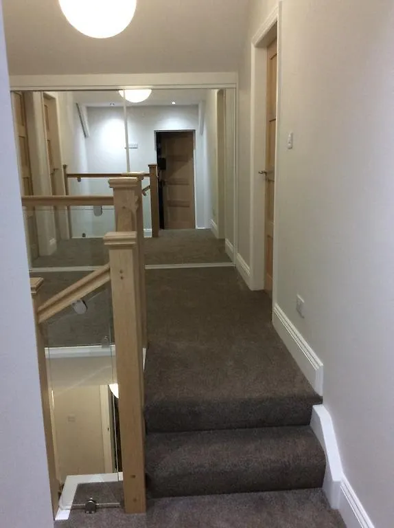 Holiday home Ancrum House