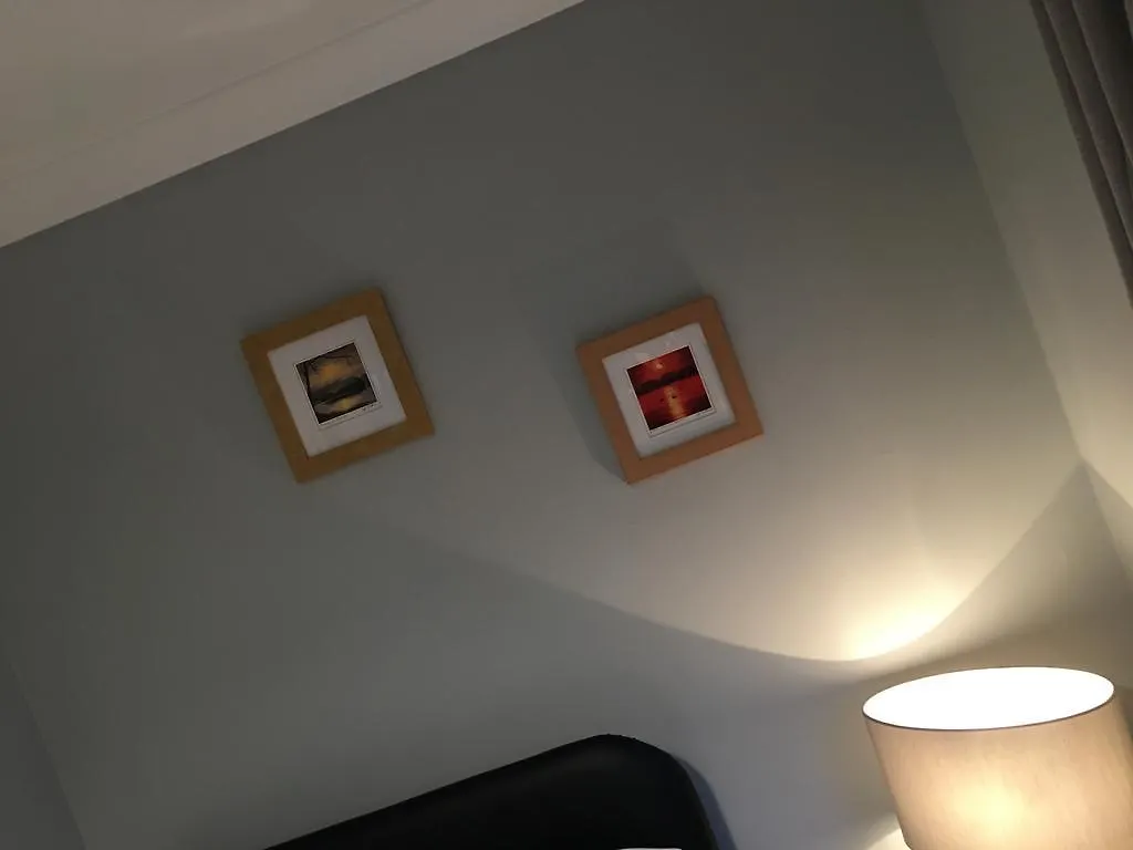 Rothay House Vendégház 4*