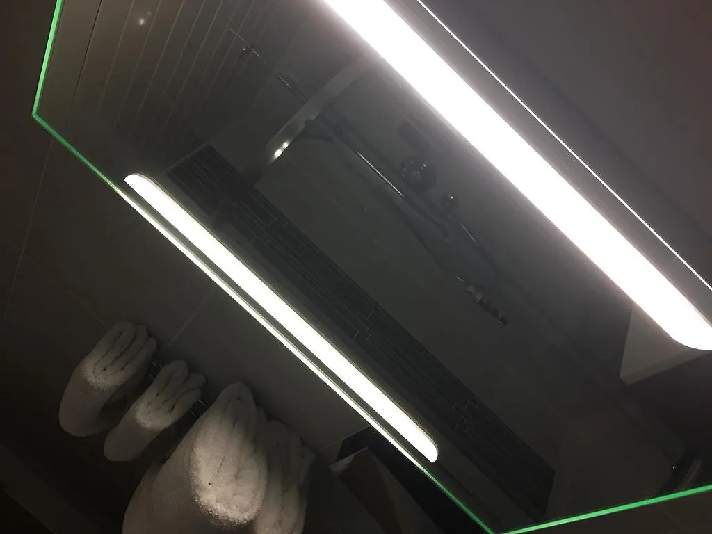 罗瑟酒店 招待所
