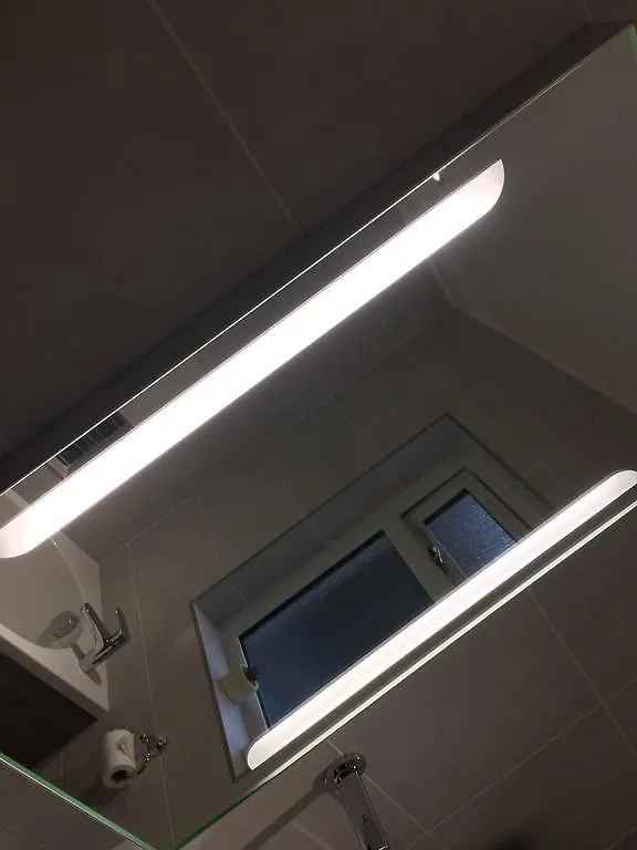 罗瑟酒店 4* 安布尔塞德
