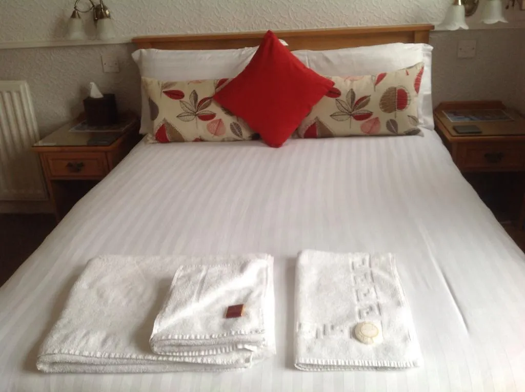 Pensión Thornleigh 4*
