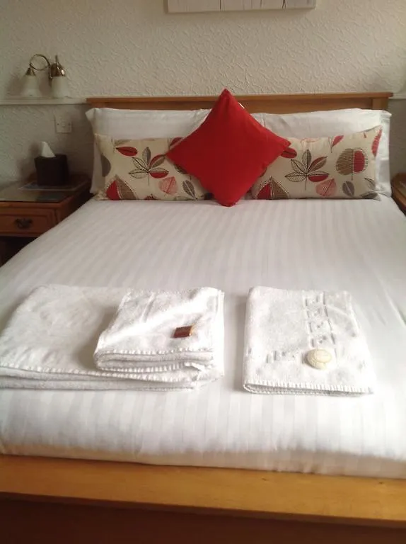 Thornleigh 4* Keswick (Cumbria)