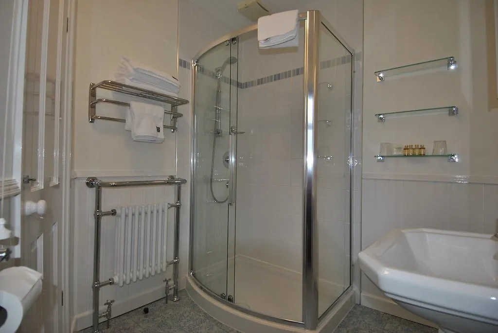 Guest house Kenilworth