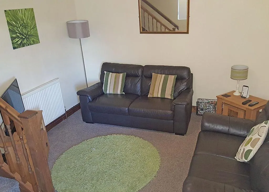 Meadows End Holiday park