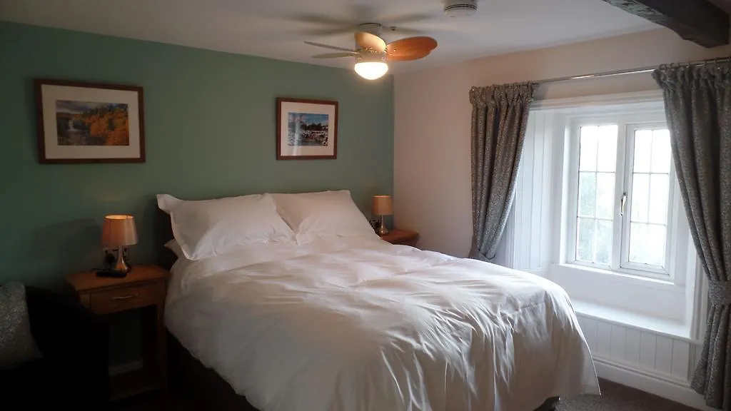 Guest house Barrowgarth