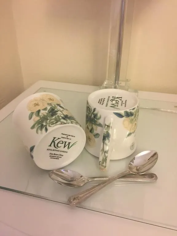Kenilworth Guest house