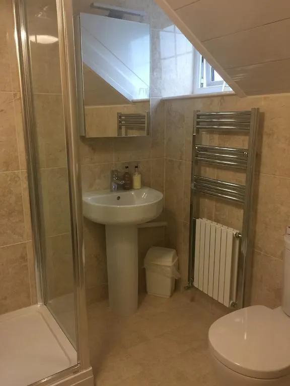Kenilworth Guest house Windermere