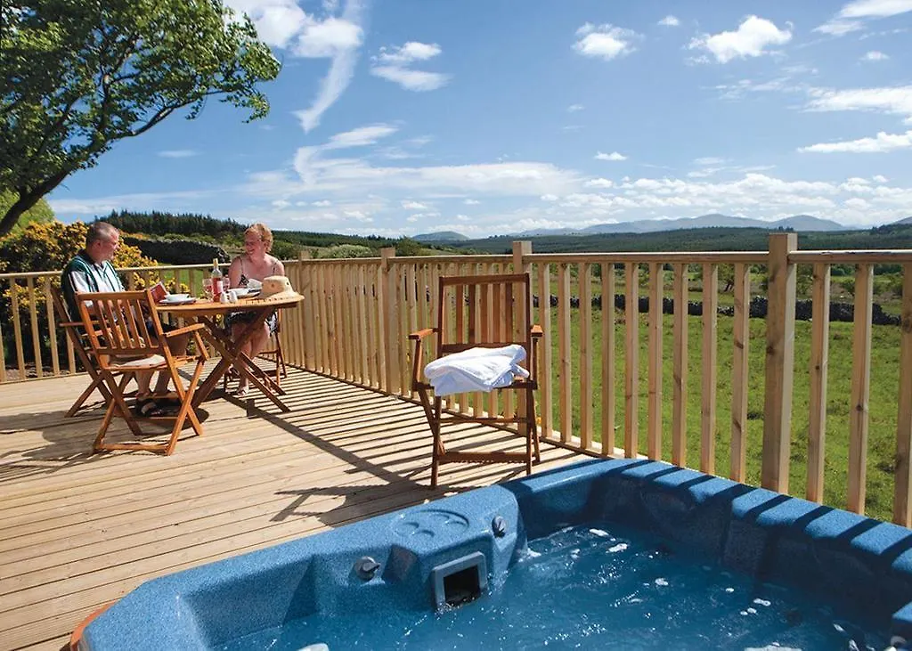 Resort Thanet Well Lodges *